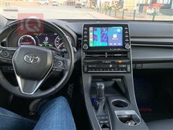 تۆیۆتا ئەڤەلۆن